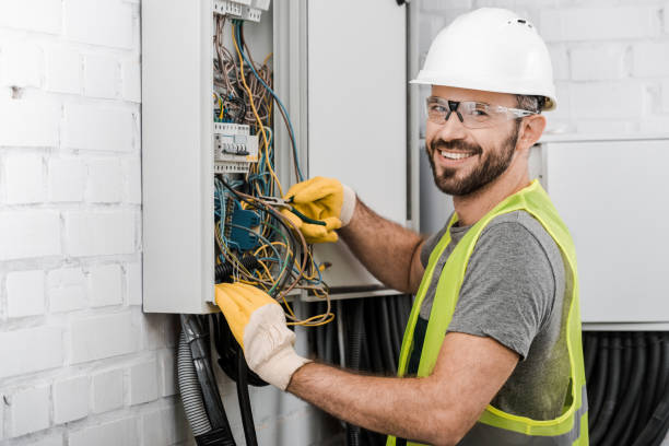 Best Electric Panel Repair  in Louisville, CO