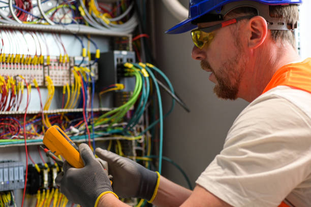 Best Industrial Electrical Services  in Louisville, CO