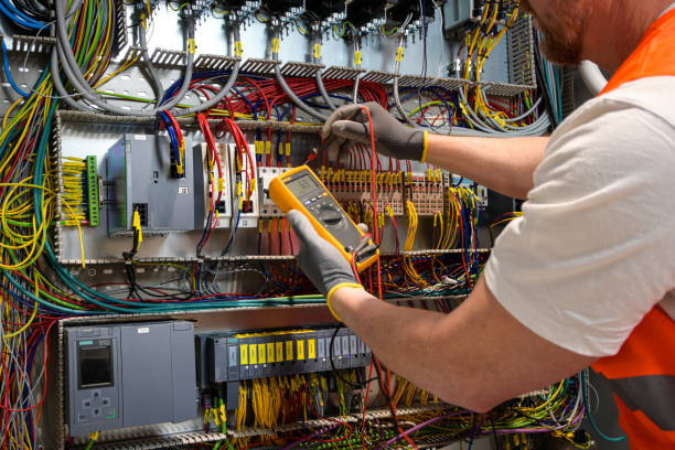 Why Trust Our Certified Electricians for Your Electrical Needs in CO?