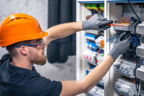 Best Affordable Electrician  in Louisville, CO